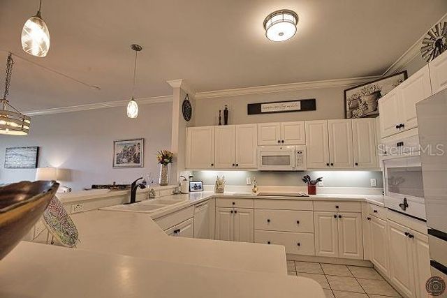 11220 HACIENDA DEL MAR BOULEVARD 204, Placida, FL 33946