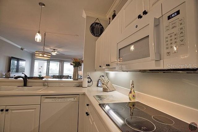 11220 HACIENDA DEL MAR BOULEVARD 204, Placida, FL 33946