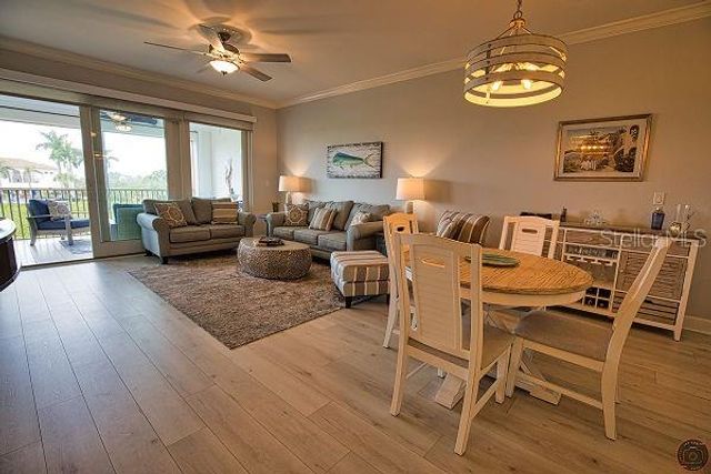 11220 HACIENDA DEL MAR BOULEVARD 204, Placida, FL 33946