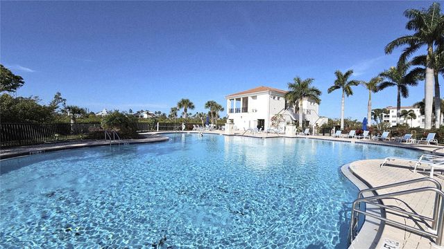 11220 HACIENDA DEL MAR BOULEVARD 204, Placida, FL 33946