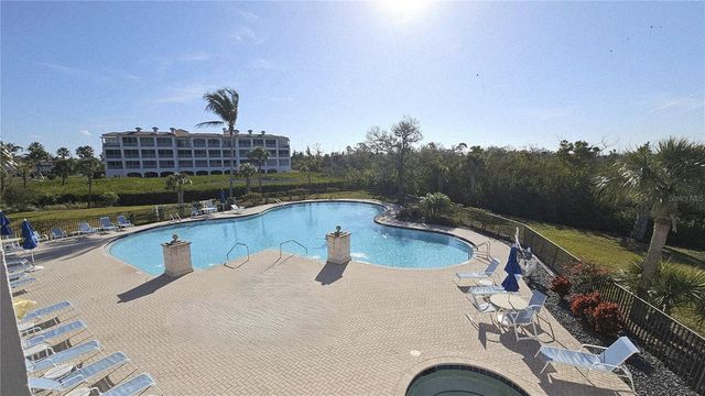 11220 HACIENDA DEL MAR BOULEVARD 204, Placida, FL 33946
