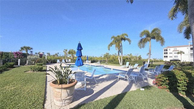 11220 HACIENDA DEL MAR BOULEVARD 204, Placida, FL 33946
