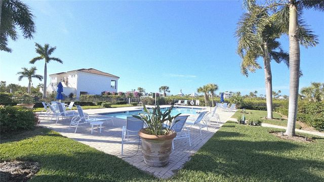 11220 HACIENDA DEL MAR BOULEVARD 204, Placida, FL 33946