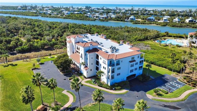 11220 HACIENDA DEL MAR BOULEVARD 204, Placida, FL 33946