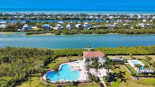 11220 HACIENDA DEL MAR BOULEVARD 204, Placida, FL 33946