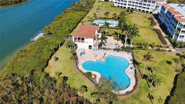 11220 HACIENDA DEL MAR BOULEVARD 204, Placida, FL 33946