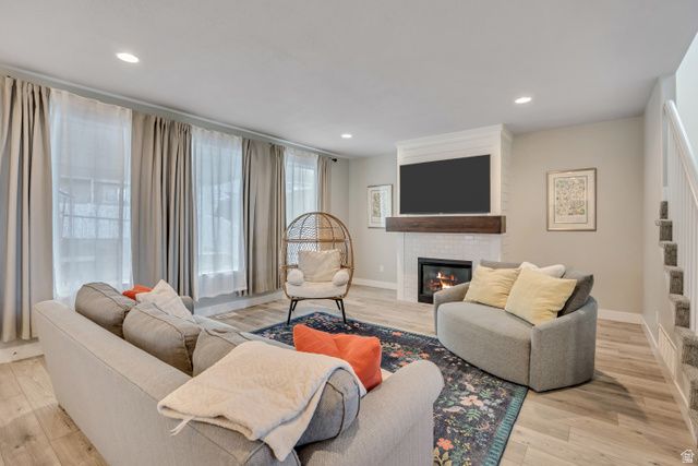2479 S HONEYSUCKLE DR, Saratoga Springs, UT 84045