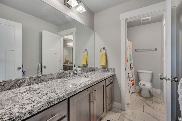 2479 S HONEYSUCKLE DR, Saratoga Springs, UT 84045