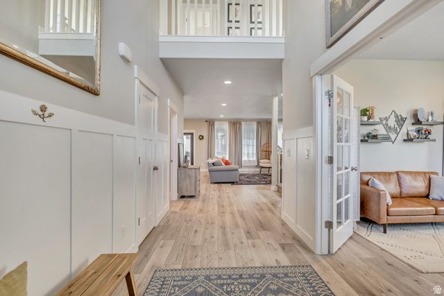 2479 S HONEYSUCKLE DR, Saratoga Springs, UT 84045
