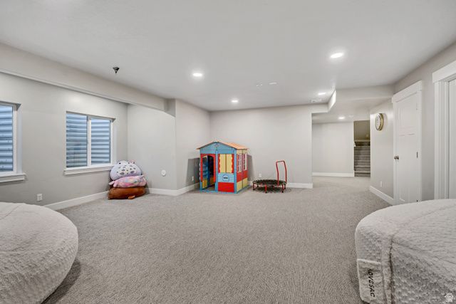 2479 S HONEYSUCKLE DR, Saratoga Springs, UT 84045