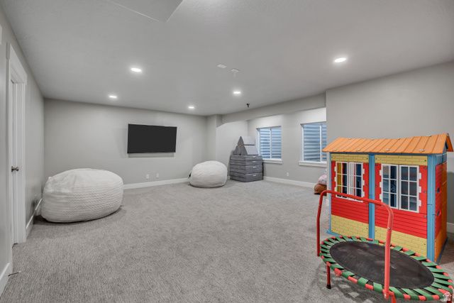 2479 S HONEYSUCKLE DR, Saratoga Springs, UT 84045