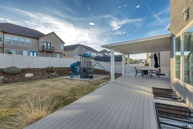 2479 S HONEYSUCKLE DR, Saratoga Springs, UT 84045