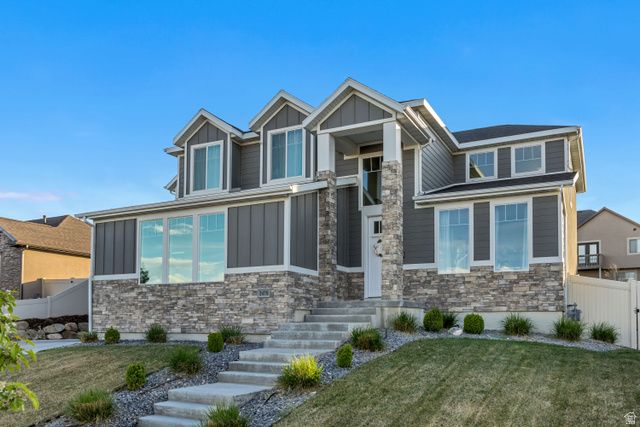 2479 S HONEYSUCKLE DR, Saratoga Springs, UT 84045