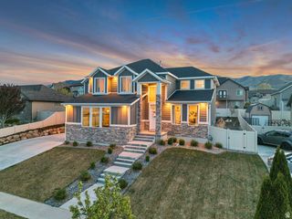 2479 S HONEYSUCKLE DR, Saratoga Springs, UT 84045