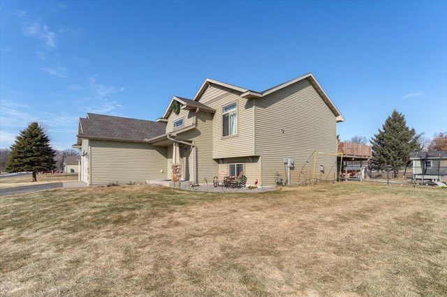 3521 170th Lane NE, Andover, MN 55304