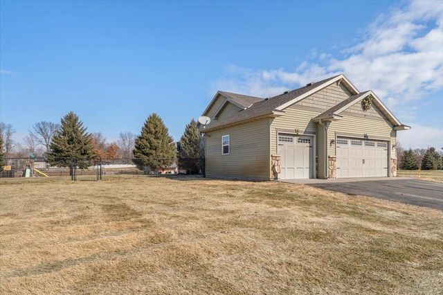 3521 170th Lane NE, Andover, MN 55304