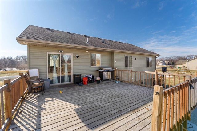 3521 170th Lane NE, Andover, MN 55304