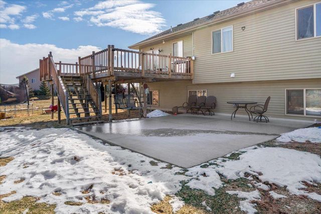 3521 170th Lane NE, Andover, MN 55304