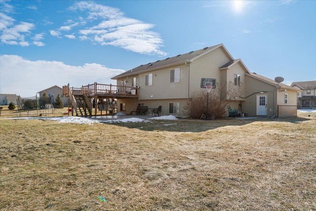 3521 170th Lane NE, Andover, MN 55304