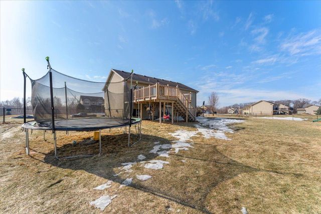 3521 170th Lane NE, Andover, MN 55304