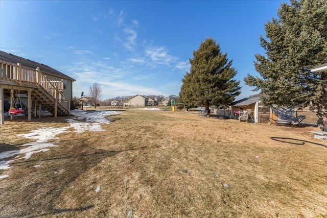 3521 170th Lane NE, Andover, MN 55304