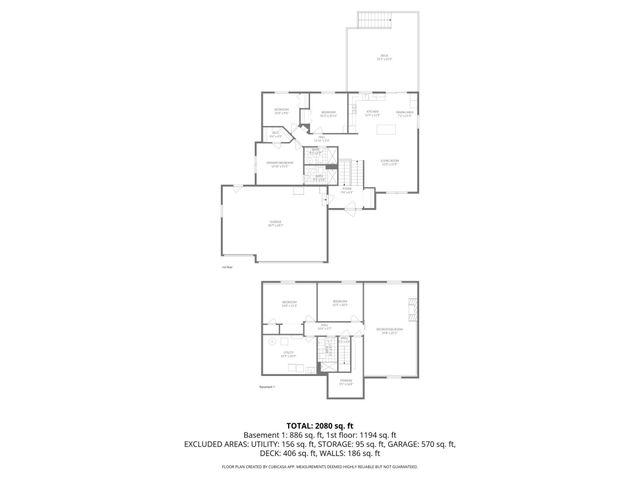 3521 170th Lane NE, Andover, MN 55304