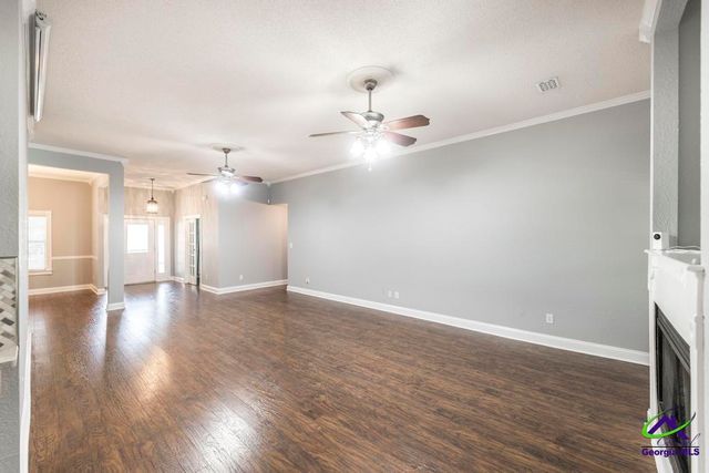 310 Woods Edge Way, Warner Robins, GA 31088