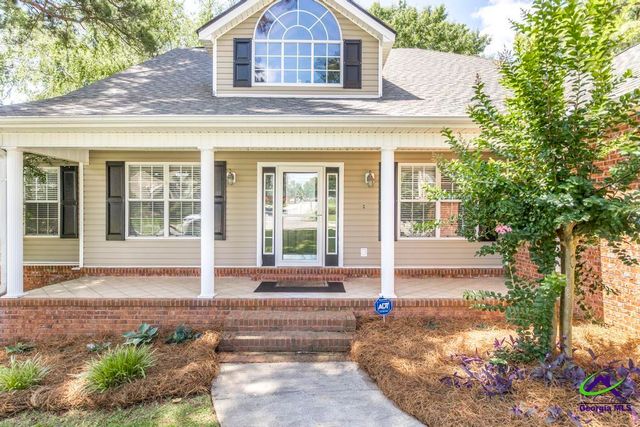310 Woods Edge Way, Warner Robins, GA 31088