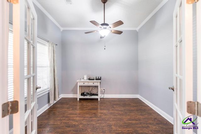 310 Woods Edge Way, Warner Robins, GA 31088