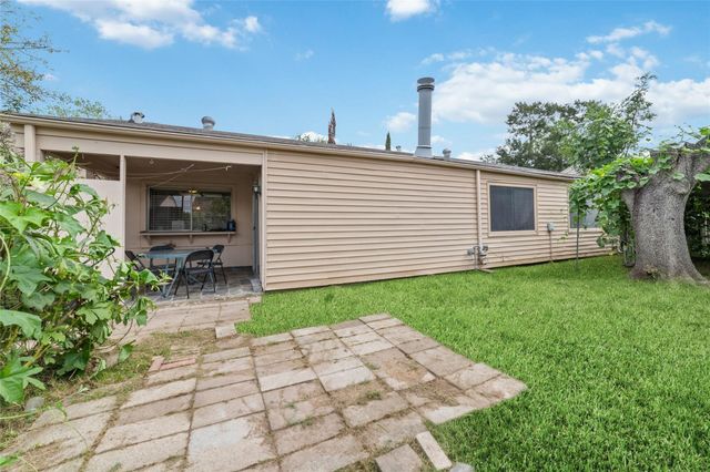 16715 Britford, Houston, TX 77084
