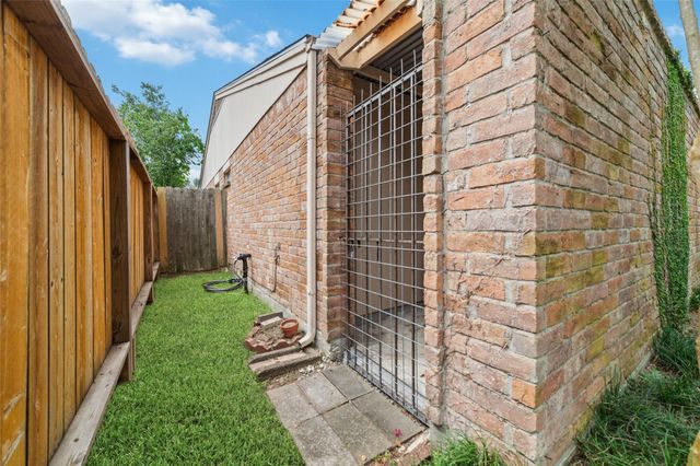 16715 Britford, Houston, TX 77084