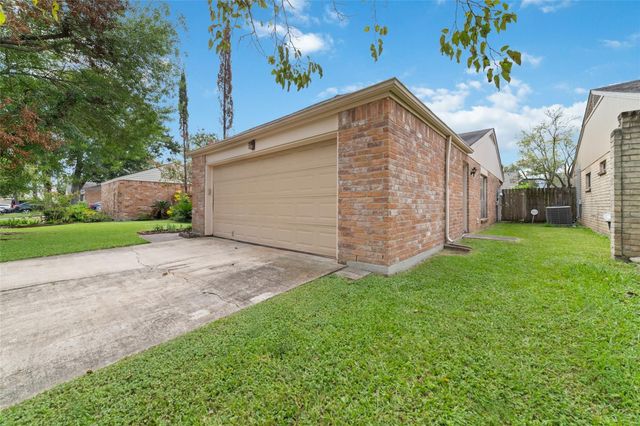 16715 Britford, Houston, TX 77084