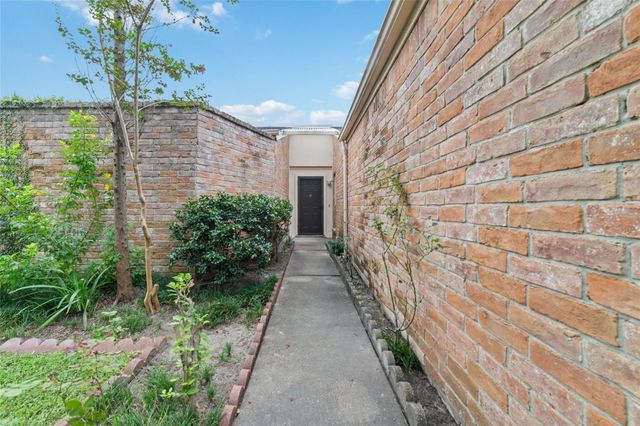 16715 Britford, Houston, TX 77084