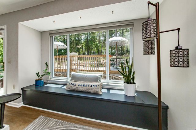 315 Mountain Ranch Dr., Fairfield Bay, AR 72088