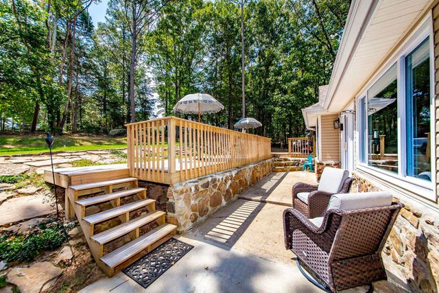 315 Mountain Ranch Dr., Fairfield Bay, AR 72088