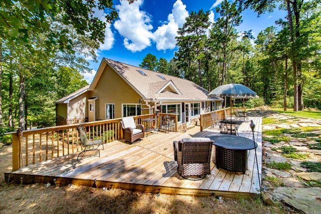 315 Mountain Ranch Dr., Fairfield Bay, AR 72088