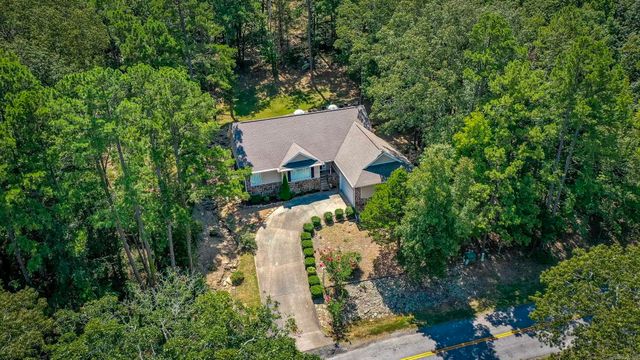 315 Mountain Ranch Dr., Fairfield Bay, AR 72088