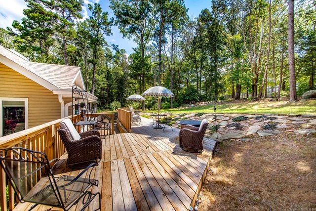 315 Mountain Ranch Dr., Fairfield Bay, AR 72088