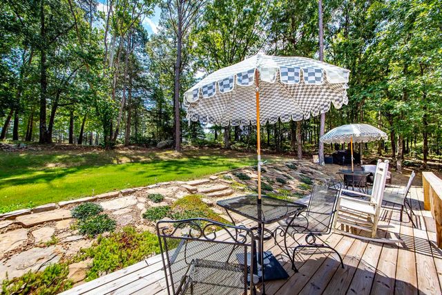 315 Mountain Ranch Dr., Fairfield Bay, AR 72088
