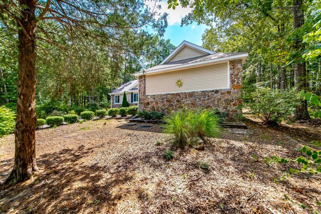 315 Mountain Ranch Dr., Fairfield Bay, AR 72088