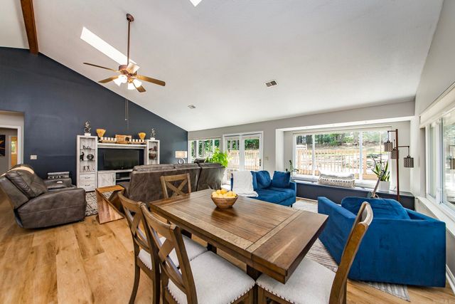 315 Mountain Ranch Dr., Fairfield Bay, AR 72088