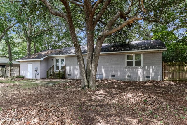 681 Henry Street, Aiken, SC 29803