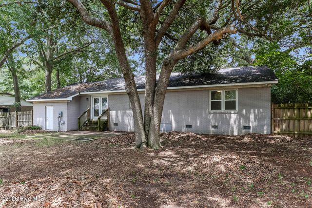 681 Henry Street, Aiken, SC 29803
