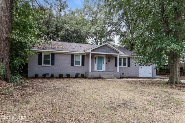 681 Henry Street, Aiken, SC 29803