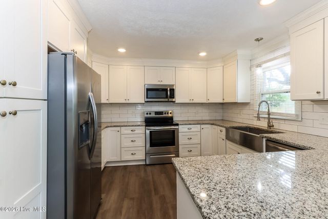 681 Henry Street, Aiken, SC 29803