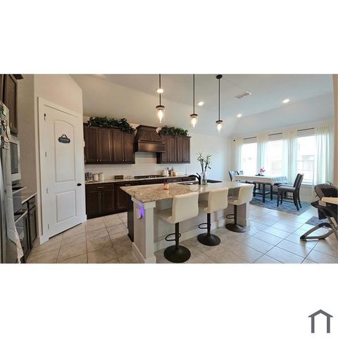 3512 Chacon Creek Trail, Celina, TX 75078