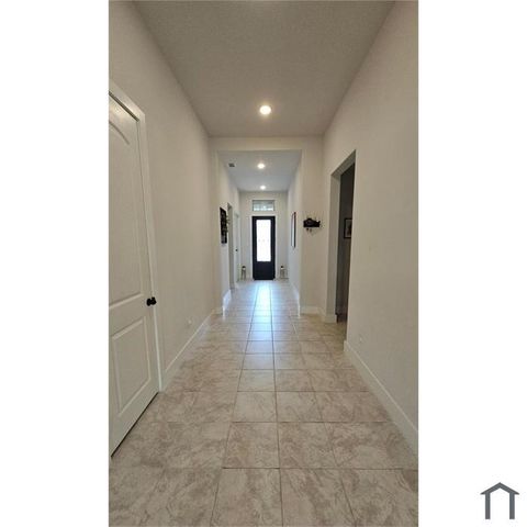 3512 Chacon Creek Trail, Celina, TX 75078