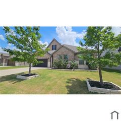 3512 Chacon Creek Trail, Celina, TX 75078