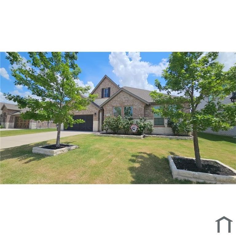 3512 Chacon Creek Trail, Celina, TX 75078