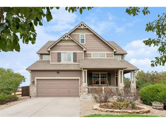 11095 River Oaks Ln, Henderson, CO 80640
